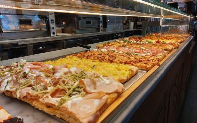 Az olaszok több mint fele szerint nem való a pizzába a tücsök
